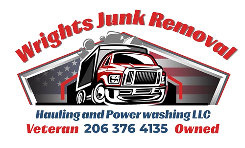 Wrights Junk Removal