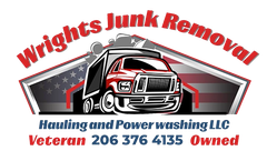 Wrights Junk Removal