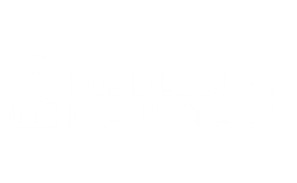 Middlebury Matters logo