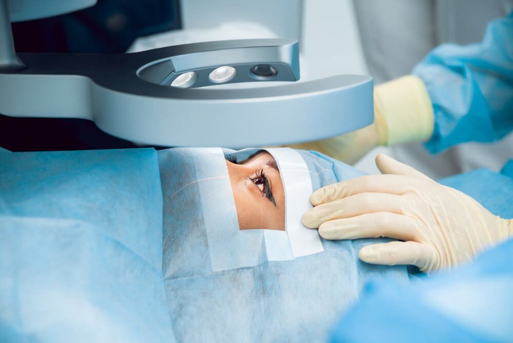 Cataract Surgery — Your Ophthalmologist in Townsville, QLD