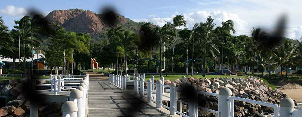 Eye With Diabetic Retinopathy — Your Ophthalmologist in Townsville, QLD
