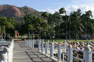 Glaucoma — Your Ophthalmologist in Townsville, QLD
