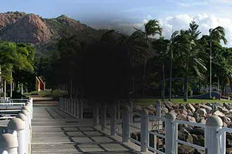 Macular Degeneration — Your Ophthalmologist in Townsville, QLD