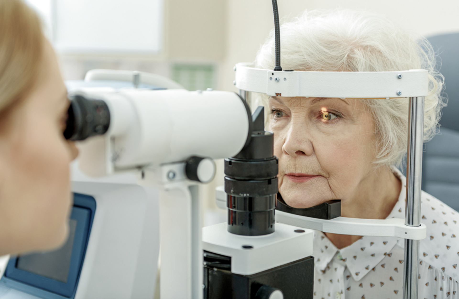 cataracts