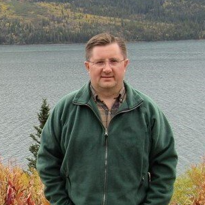 Mark T. Gibson Ph.D.
