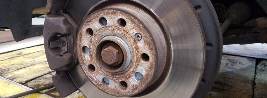 5 Signs That Means You Need A Brake Repair