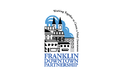 franklin downtown partnership