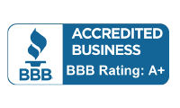 BBB A+ Rating