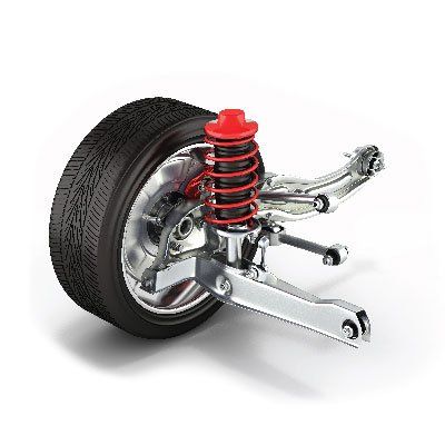 Wheel Alignment