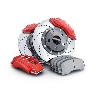 Brake Repair