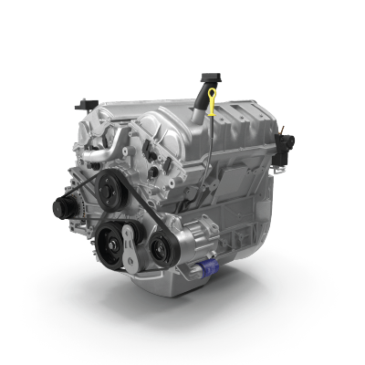 Engine Services