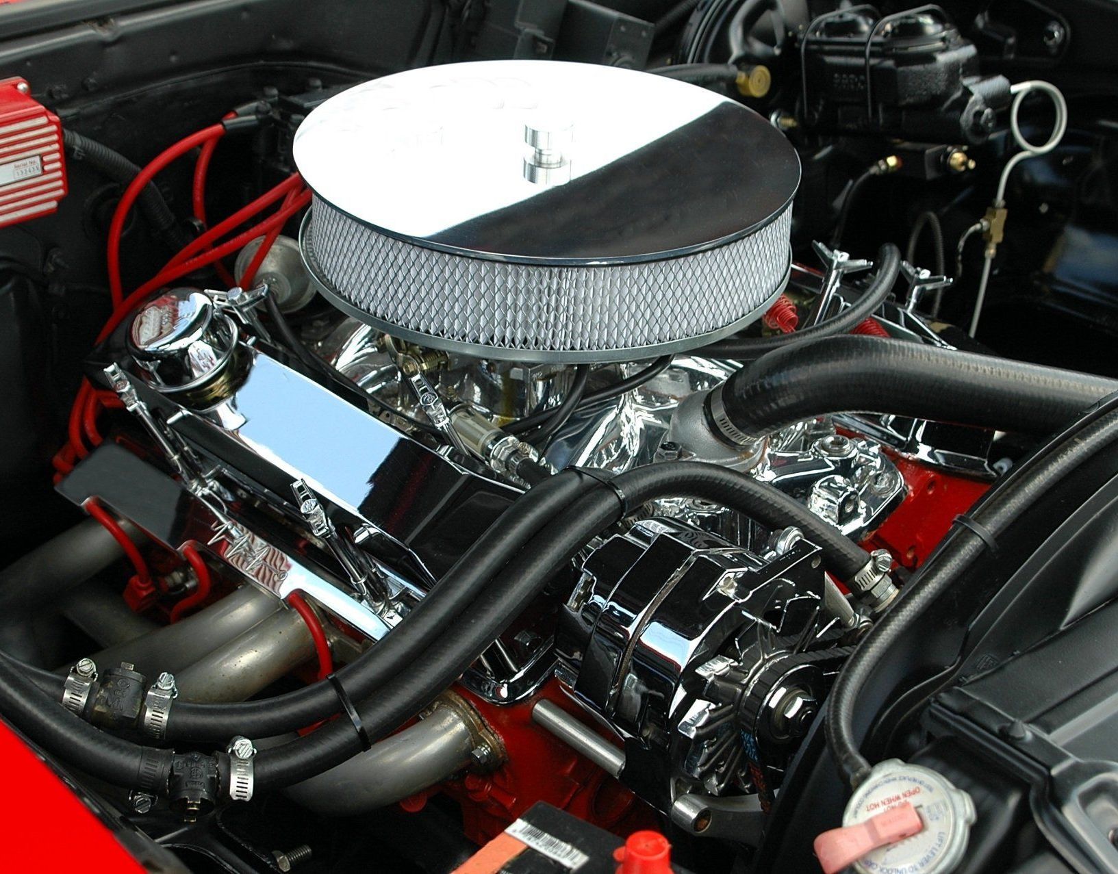 Auto Service Warranty