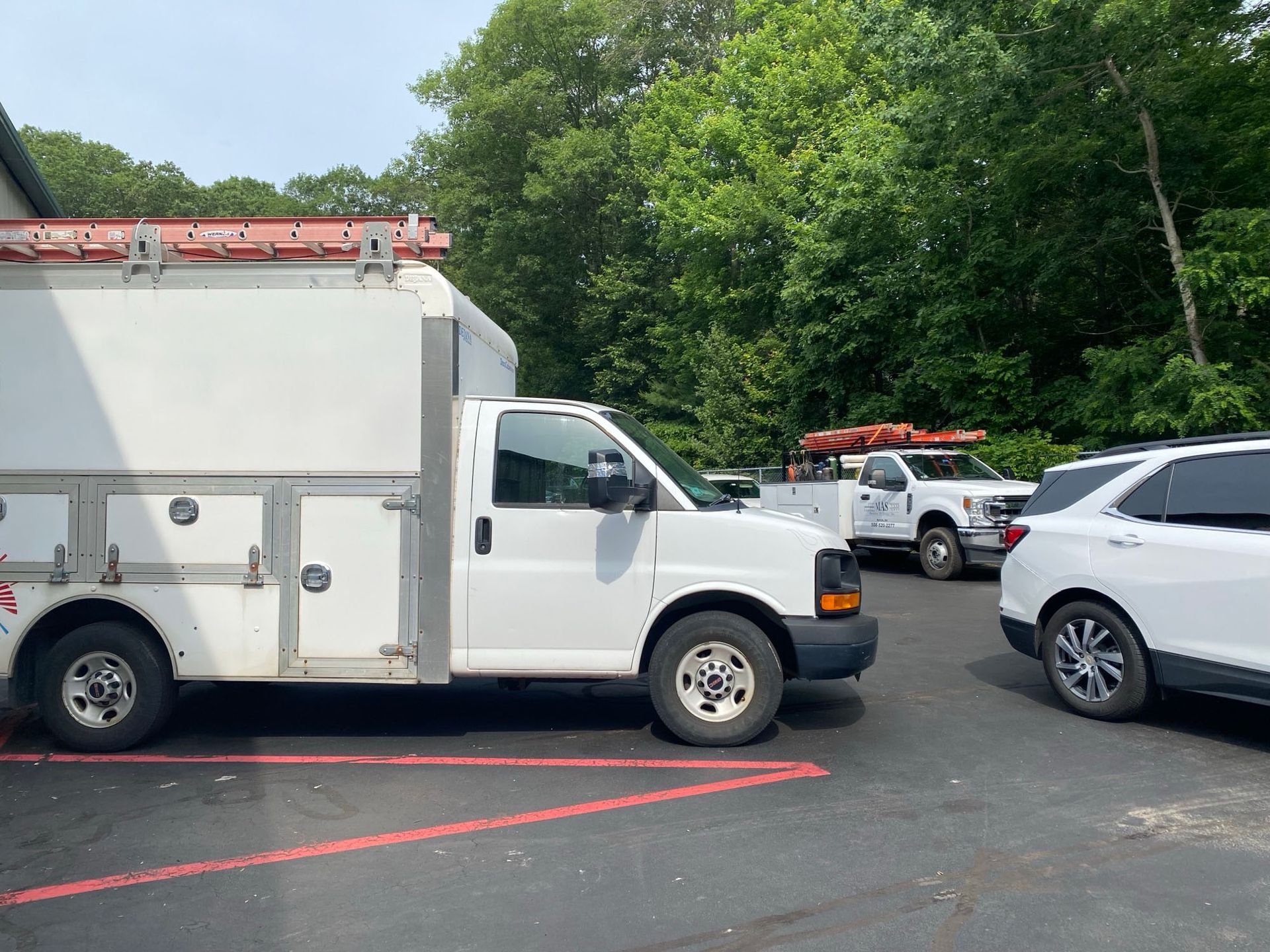 Fleet Service and Repair