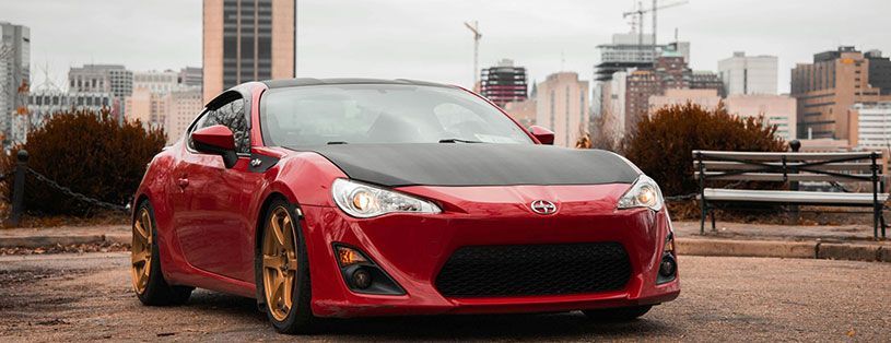 Scion Service in Franklin, MA