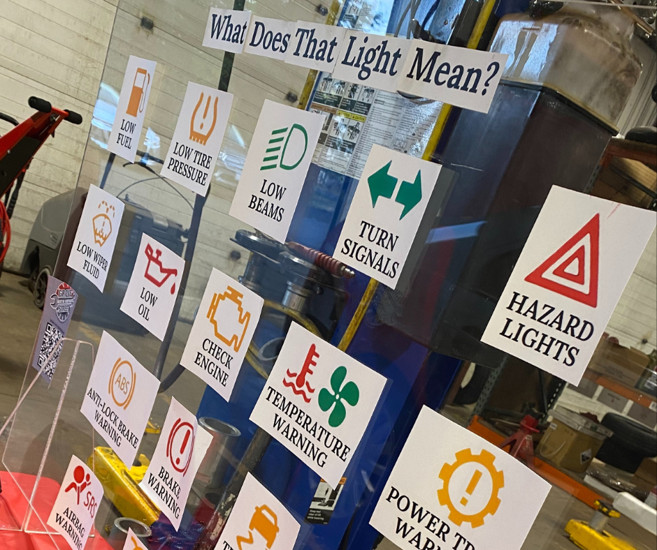 Grove Street Auto Repair Partners with SAFE Coalition to Support Teen Life Skills