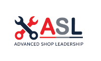 advanced shop leadership logo