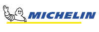 A blue and red logo for bfgoodrich tires