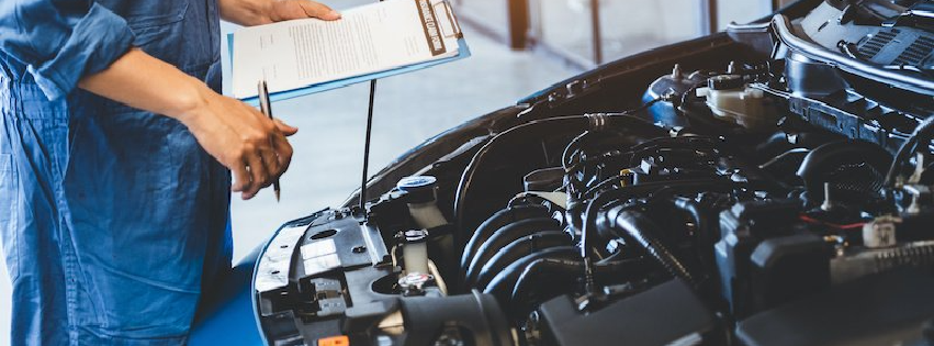 Vehicle Maintenance Items to Never Ignore