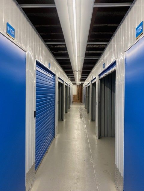 Electrical Switchboard — Electricians In Fairy Meadow, NSW