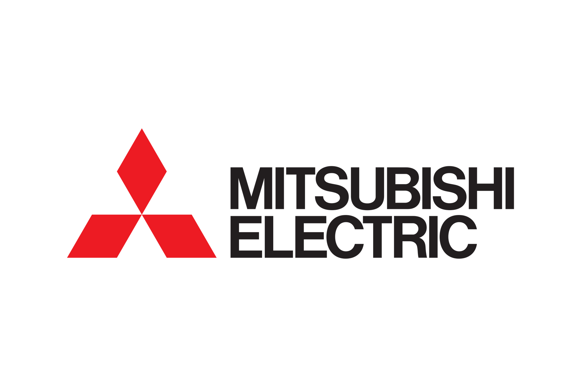 Mitsubishi Logo