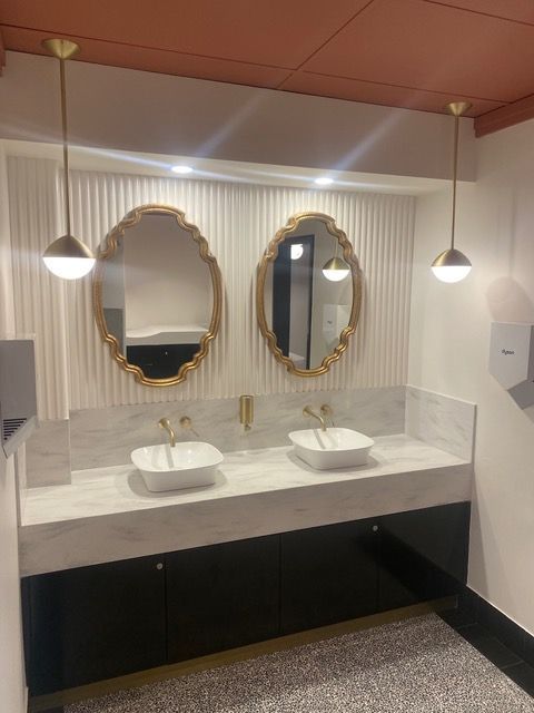 Thermal Imaging Inspection — Electrical Services in Illawarra, NSW