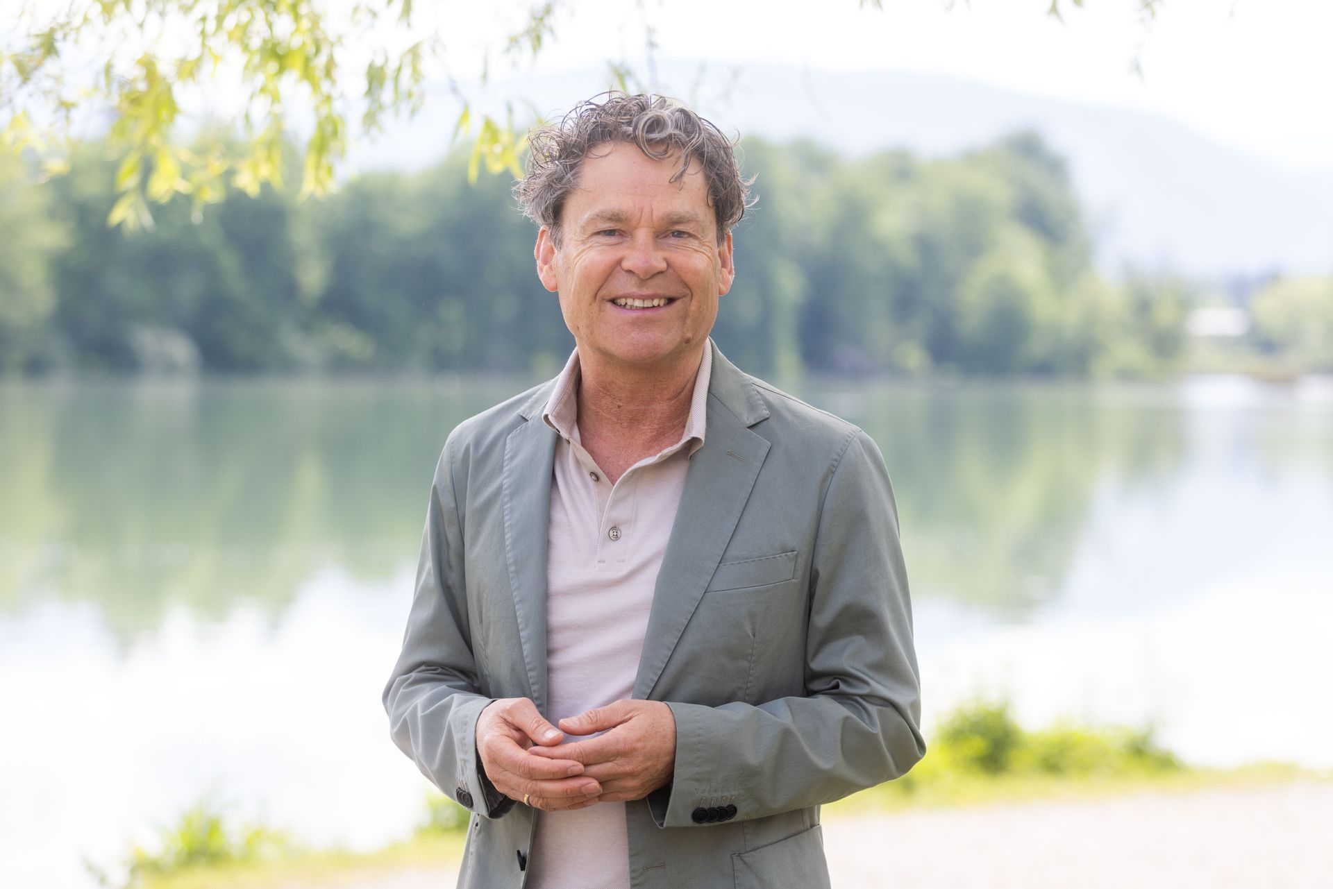 Dr. Hannes Horngacher - Impulse Competence