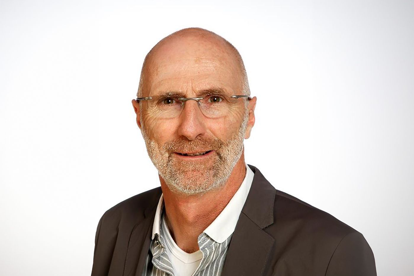 Dipl. Ing. Hannes Brochier - Impulse Competence