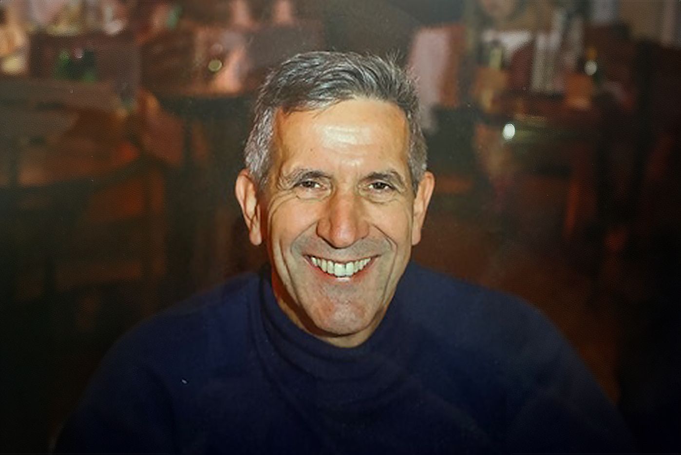 Dipl. Des. Jürgen Albrecht, MSc - Impulse Competence