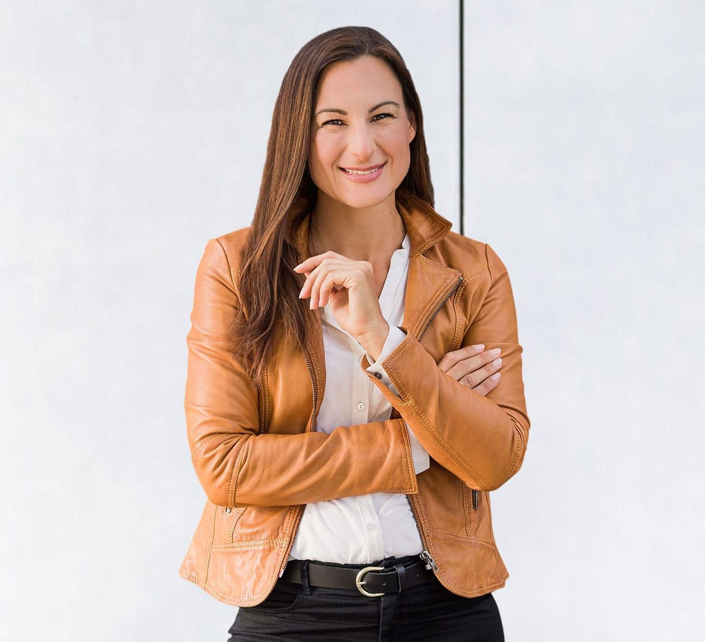 Mag. Eva Mitterhauser - Impulse Competence