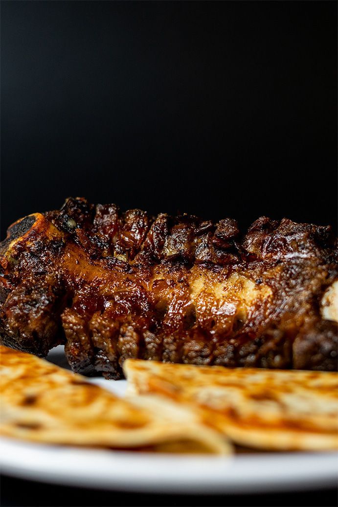  LA SALSA ASADOR SONORENSE