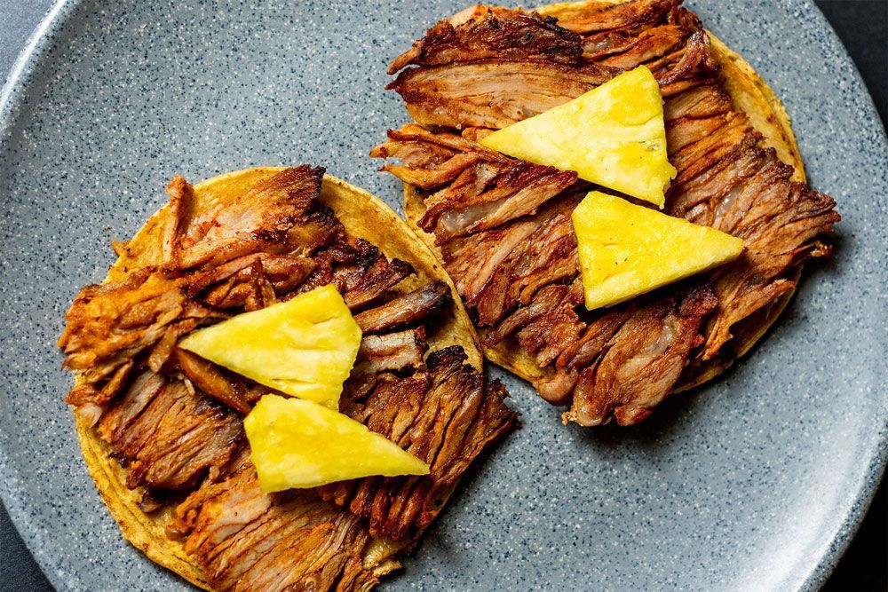  LA SALSA ASADOR SONORENSE