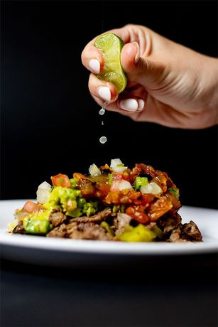  LA SALSA ASADOR SONORENSE