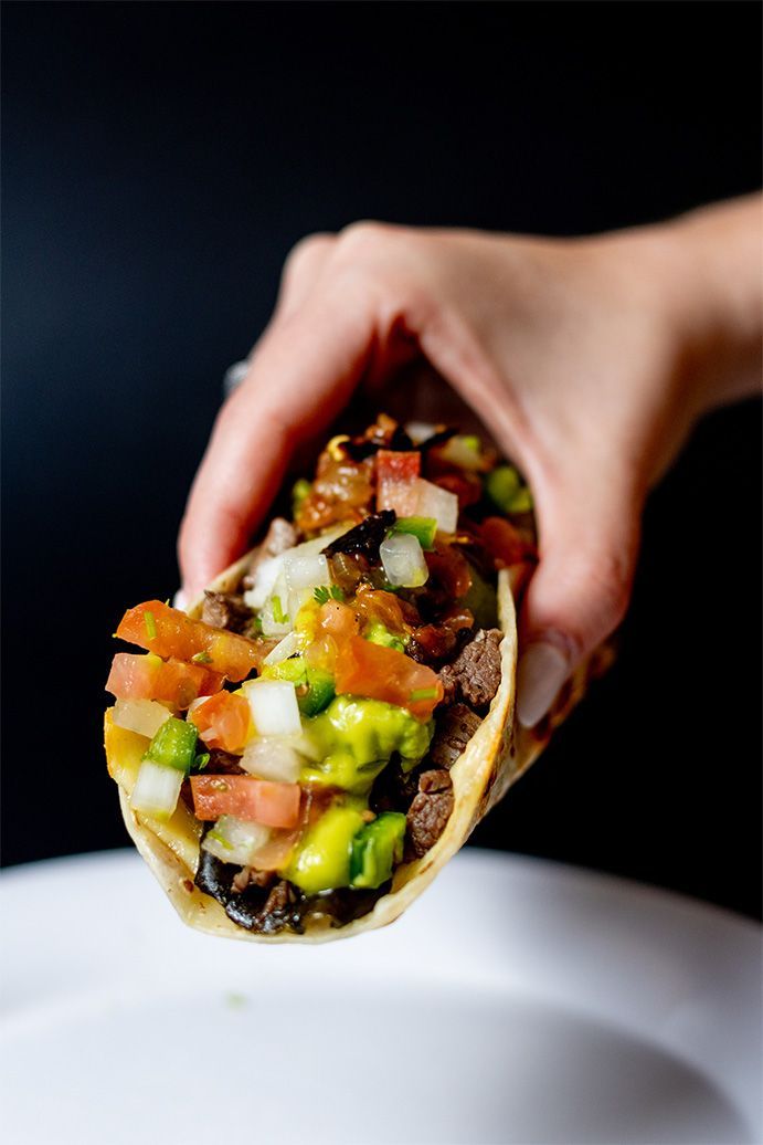  LA SALSA ASADOR SONORENSE