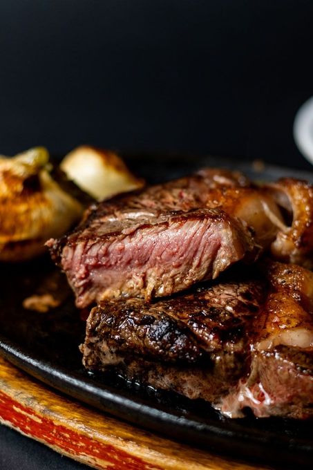  LA SALSA ASADOR SONORENSE
