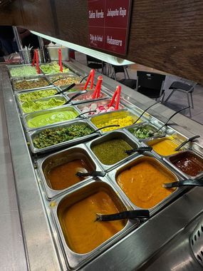  LA SALSA ASADOR SONORENSE