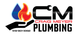 Craig Meyer Plumbing LOGO