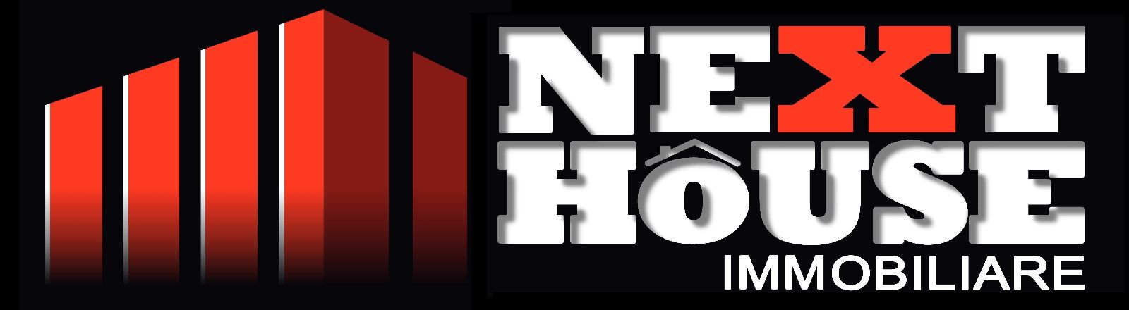 Next House logo