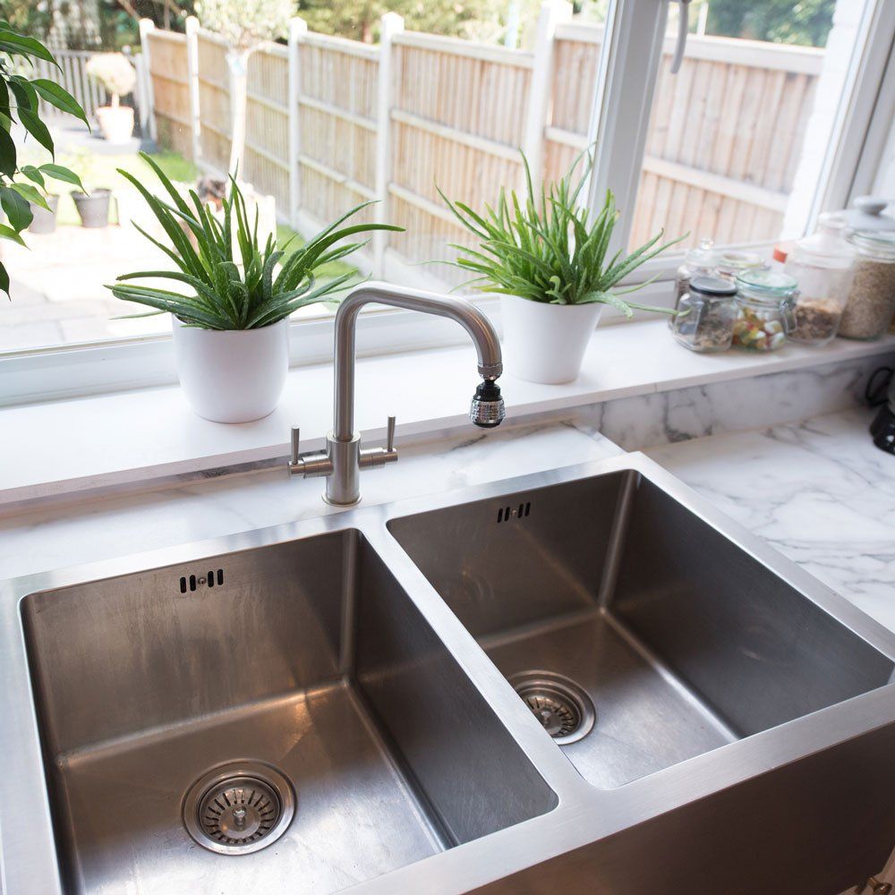 Kitchen Sink — Henderson, NV — Southern Nevada Plumbing
