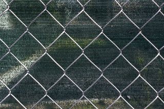 Windscreens Chain Link Fence — Mobile, AL — Mobile Fence
