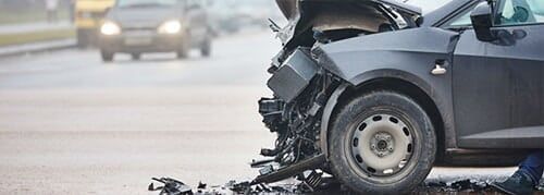 Auto Accidents - Personal Injury in Cumberland, MD