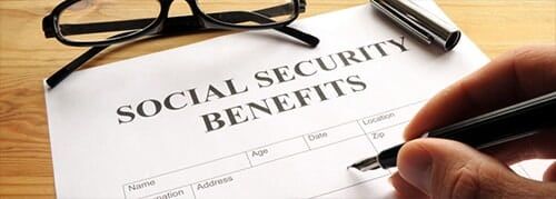 Social Security Benefits - Social Security in Cumberland, MD
