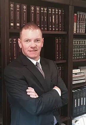 Bruce A. Kirkwood - Attorneys in Cumberland, MD