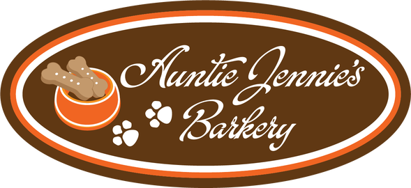 Auntie Jennie's Barkery