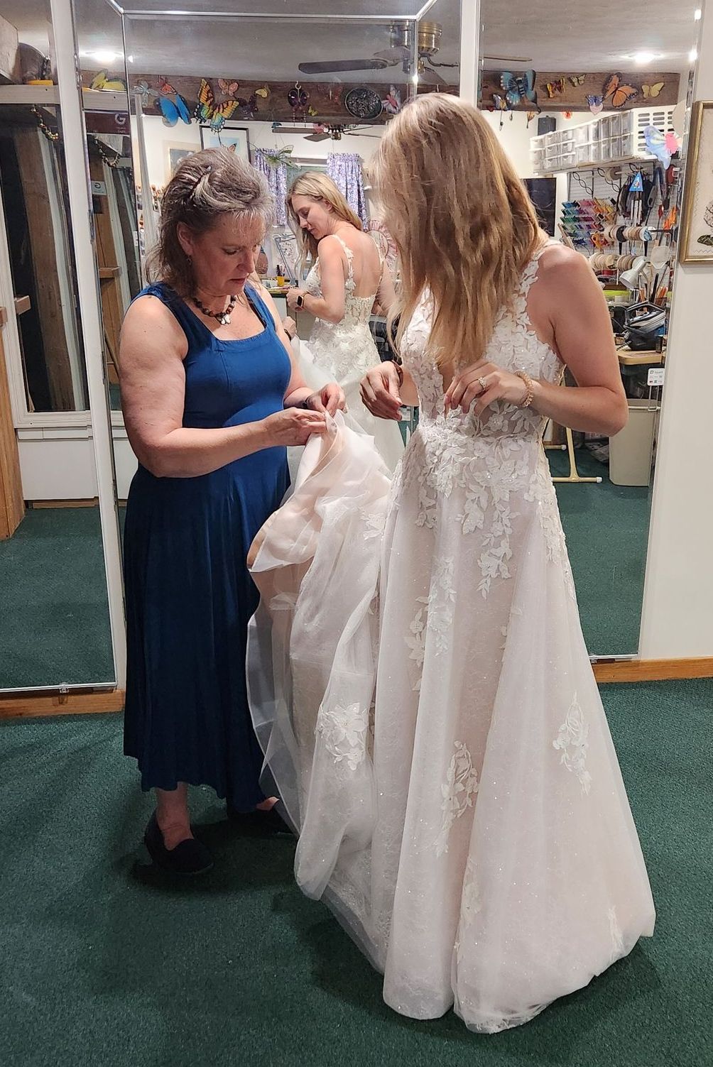 The Bridal Pro Studio