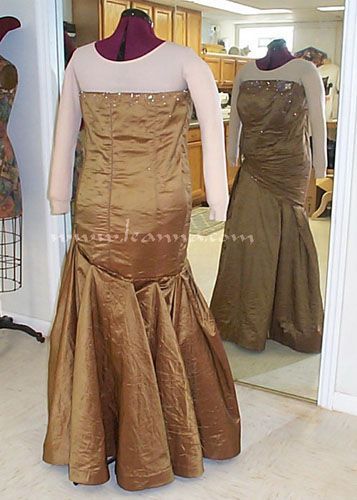 Visit our Not the Bride Page