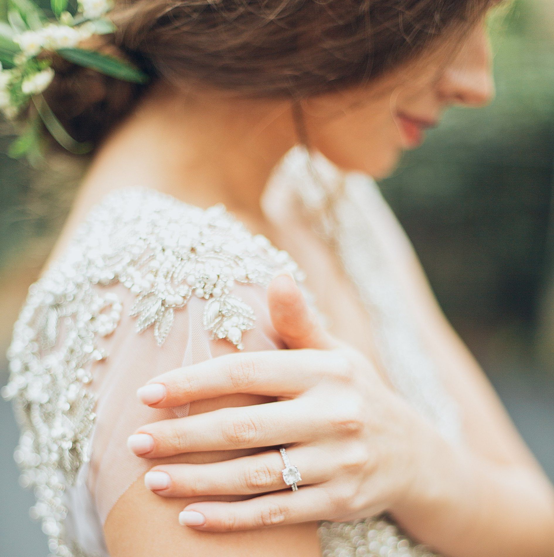 Shopping at Alternative Markets