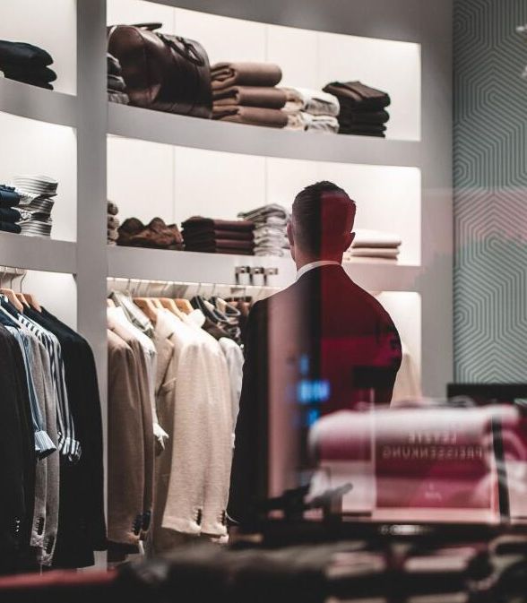 Working with Retail Stores