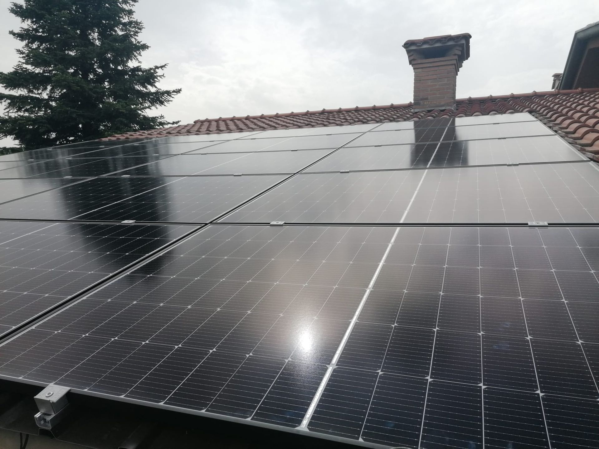 impianti fotovoltaici