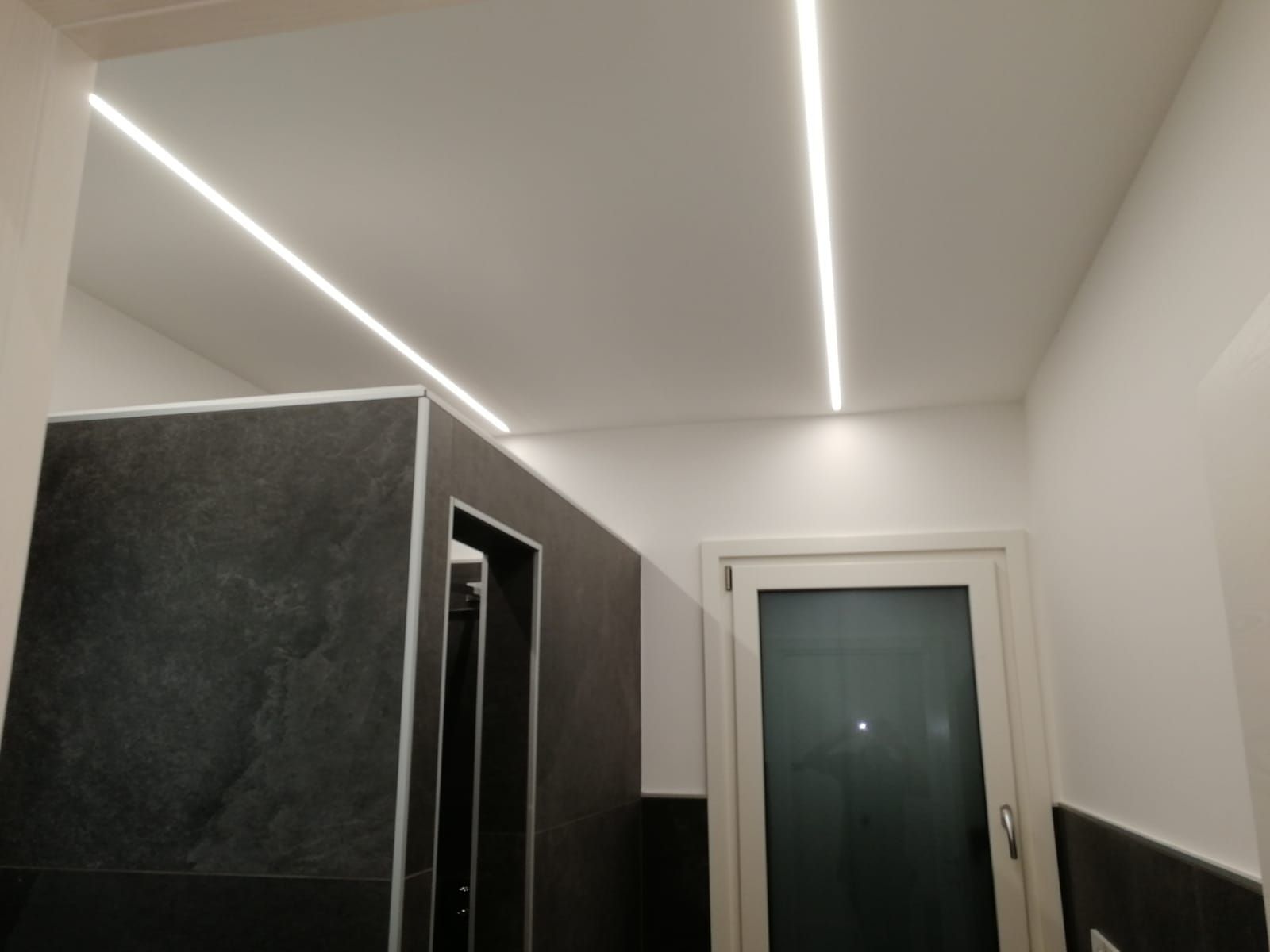 illuminazione stanza