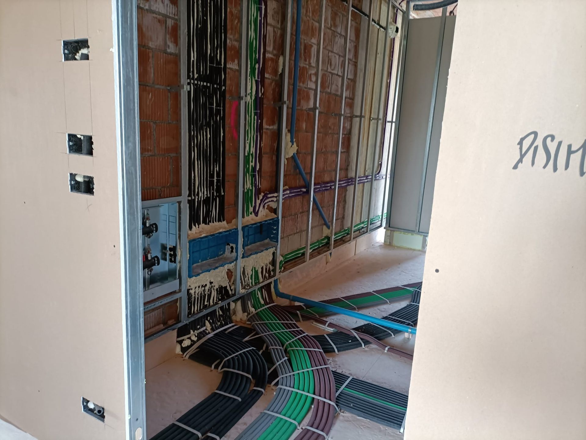 impianti elettrici civili